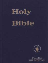 gideonsbible