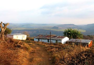 Pietermaritzburg, South Africa