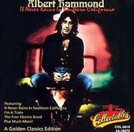 Albert Hammond Cover