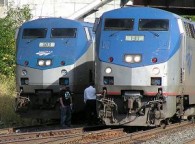 amtrak