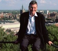 Michael Palin