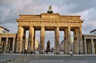 Berliners Say ‘Auf Weidersehen’ to Their Love for America