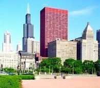 ‘Frozen Skyline’: Architecture and the Recession