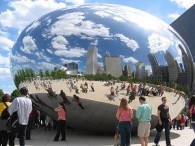 Chicago Is the New ... Crawford?