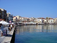 Mourning in Crete, Where ‘Death is Part of Life’