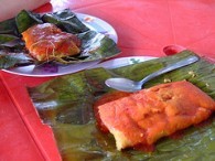 tamales