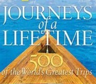 Journeys of a Lifetime cover