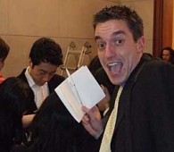 I�m Not a Doctor, But I Played One on Korean TV