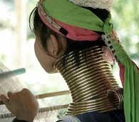 The Plight of the ‘Long-Neck Women,’ Continued