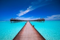 The Maldives: Endangered Travel Destination?