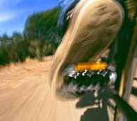 Can Mountain Bikers and Hikers Share Trails on Federal Lands?