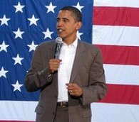 President-Elect Obama and the Future of Canadian Flag Pin Sales