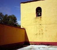 san cristobal church