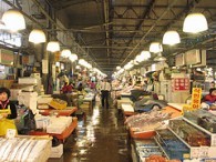 Seoul�s Fish Market: One of the ‘Greatest Food Spectacles on Earth’
