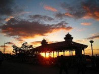 The ‘Great Public Spaces’ of the World