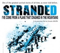 The Critics: ‘Stranded: I’ve Come From a Plane that Crashed on the Mountains’