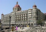 What the Mumbai Attacks Say About the City and Travel Security