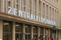 Berlin’s Tempelhof Airport Closes