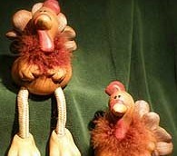 Happy Thanksgiving