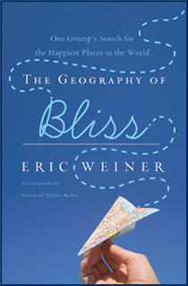 Geography of Bliss