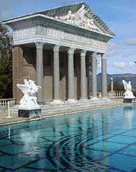 hearstcastle