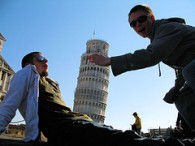 leaningtower
