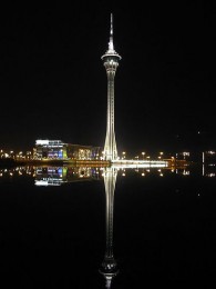 macau