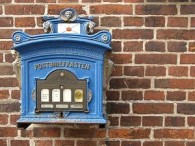 mailbox
