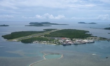 micronesia, pohnpei