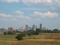 oklahoma