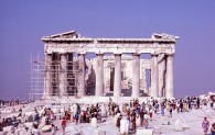 parthenon