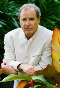 paultheroux