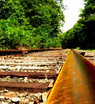trainrails