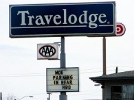 travelodge