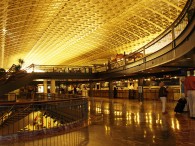 union station, Washington DC