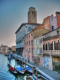 venice, italy