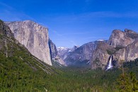yosemite