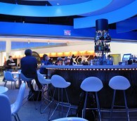 24 Hours in Airworld: Mall or Airport?