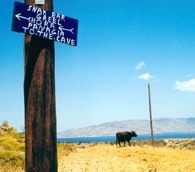 Greek Paradise, Lost