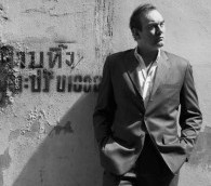 Interview With Lawrence Osborne: ‘Bangkok Days’
