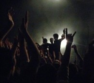 R.I.P. London’s Astoria