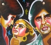 Hollywood Heads to Bollywood