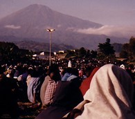 The Magical Miracle Tour