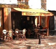 ‘Le Sandwich’ on the Rise in Paris