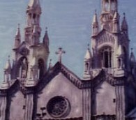 Washington Square, San Francisco