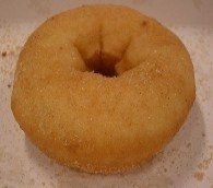 donut!