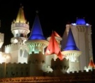 Las Vegas Hotels for Every Tax Bracket