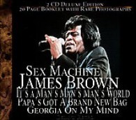 James Brown