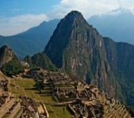 South America: Sticker Shock at the Border?