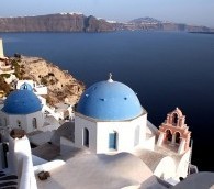 Hello? Is it Greece You’re Looking For?